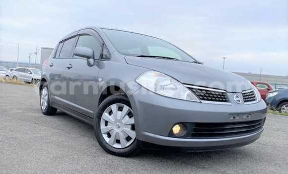 Tenga Tsaru Nissan Tiida Zvimwe Mota in Beitbridge in Matabeleland South