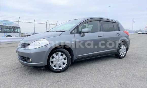 Acheter Occasion Voiture Nissan Tiida Autre à Beitbridge, Matabeleland South Acheter Occasion Voiture Nissan Tiida Autre à Beitbridge, Matabeleland South