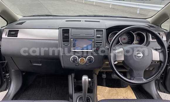 Acheter Occasion Voiture Nissan Tiida Autre à Beitbridge, Matabeleland South Acheter Occasion Voiture Nissan Tiida Autre à Beitbridge, Matabeleland South