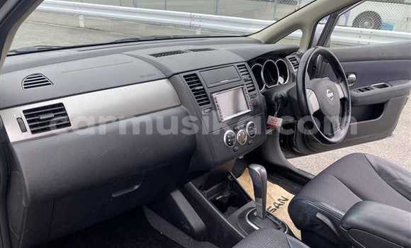 Acheter Occasion Voiture Nissan Tiida Autre à Beitbridge, Matabeleland South Acheter Occasion Voiture Nissan Tiida Autre à Beitbridge, Matabeleland South