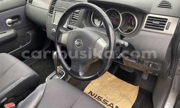 Acheter Occasion Voiture Nissan Tiida Autre à Beitbridge, Matabeleland South Acheter Occasion Voiture Nissan Tiida Autre à Beitbridge, Matabeleland South