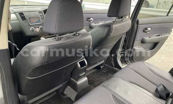 Acheter Occasion Voiture Nissan Tiida Autre à Beitbridge, Matabeleland South Acheter Occasion Voiture Nissan Tiida Autre à Beitbridge, Matabeleland South