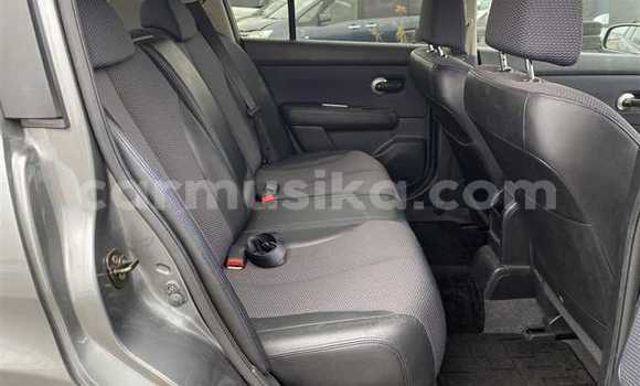 Acheter Occasion Voiture Nissan Tiida Autre à Beitbridge, Matabeleland South Acheter Occasion Voiture Nissan Tiida Autre à Beitbridge, Matabeleland South