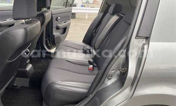 Acheter Occasion Voiture Nissan Tiida Autre à Beitbridge, Matabeleland South Acheter Occasion Voiture Nissan Tiida Autre à Beitbridge, Matabeleland South