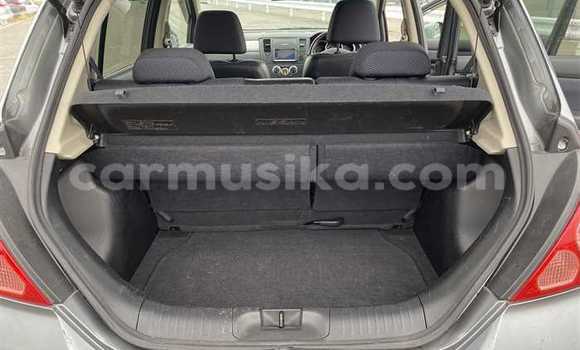 Acheter Occasion Voiture Nissan Tiida Autre à Beitbridge, Matabeleland South Acheter Occasion Voiture Nissan Tiida Autre à Beitbridge, Matabeleland South