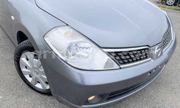 Acheter Occasion Voiture Nissan Tiida Autre à Beitbridge, Matabeleland South Acheter Occasion Voiture Nissan Tiida Autre à Beitbridge, Matabeleland South