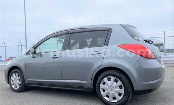 Acheter Occasion Voiture Nissan Tiida Autre à Beitbridge, Matabeleland South Acheter Occasion Voiture Nissan Tiida Autre à Beitbridge, Matabeleland South