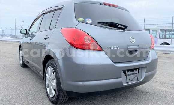 Acheter Occasion Voiture Nissan Tiida Autre à Beitbridge, Matabeleland South Acheter Occasion Voiture Nissan Tiida Autre à Beitbridge, Matabeleland South