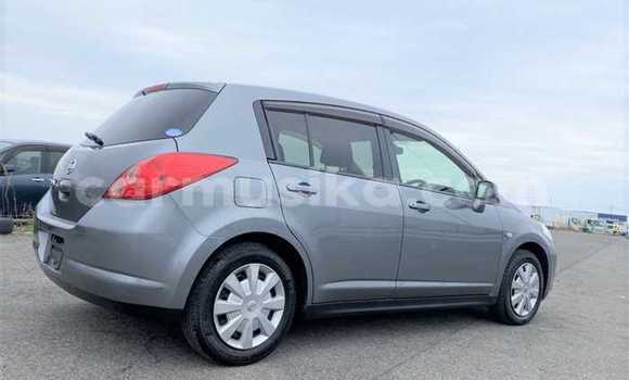 Acheter Occasion Voiture Nissan Tiida Autre à Beitbridge, Matabeleland South Acheter Occasion Voiture Nissan Tiida Autre à Beitbridge, Matabeleland South