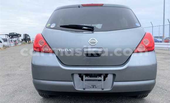 Acheter Occasion Voiture Nissan Tiida Autre à Beitbridge, Matabeleland South Acheter Occasion Voiture Nissan Tiida Autre à Beitbridge, Matabeleland South