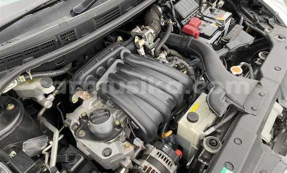 Acheter Occasion Voiture Nissan Tiida Autre à Beitbridge, Matabeleland South Acheter Occasion Voiture Nissan Tiida Autre à Beitbridge, Matabeleland South