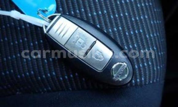 Tenga Tsaru Nissan Note Chena Mota in Beitbridge in Matabeleland South Tenga Tsaru Nissan Note Chena Mota in Beitbridge in Matabeleland South