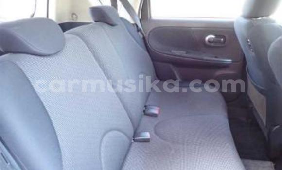 Tenga Tsaru Nissan Note Chena Mota in Beitbridge in Matabeleland South Tenga Tsaru Nissan Note Chena Mota in Beitbridge in Matabeleland South