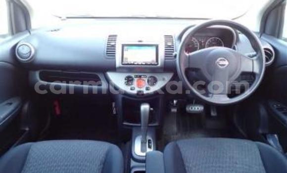 Tenga Tsaru Nissan Note Chena Mota in Beitbridge in Matabeleland South Tenga Tsaru Nissan Note Chena Mota in Beitbridge in Matabeleland South