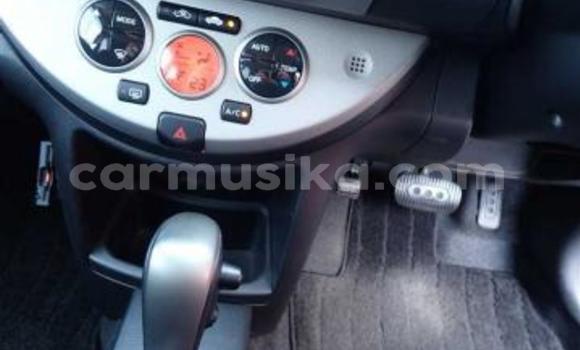 Tenga Tsaru Nissan Note Chena Mota in Beitbridge in Matabeleland South Tenga Tsaru Nissan Note Chena Mota in Beitbridge in Matabeleland South