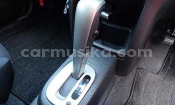 Tenga Tsaru Nissan Note Chena Mota in Beitbridge in Matabeleland South Tenga Tsaru Nissan Note Chena Mota in Beitbridge in Matabeleland South