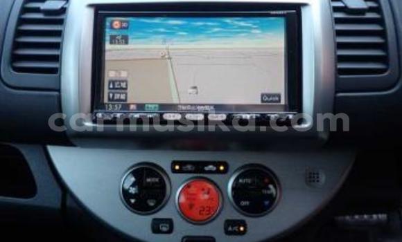 Tenga Tsaru Nissan Note Chena Mota in Beitbridge in Matabeleland South Tenga Tsaru Nissan Note Chena Mota in Beitbridge in Matabeleland South