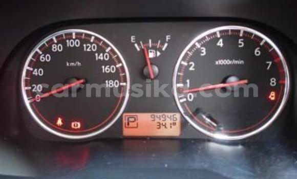 Tenga Tsaru Nissan Note Chena Mota in Beitbridge in Matabeleland South Tenga Tsaru Nissan Note Chena Mota in Beitbridge in Matabeleland South