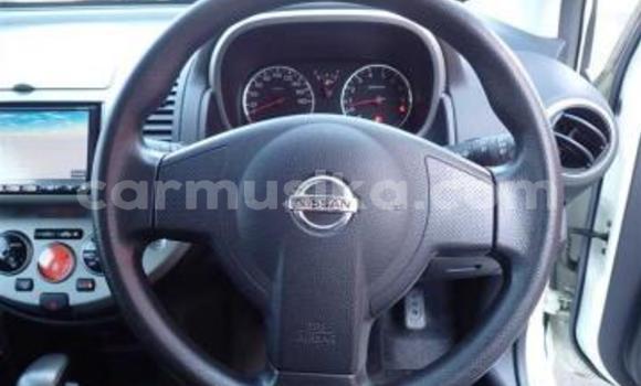 Tenga Tsaru Nissan Note Chena Mota in Beitbridge in Matabeleland South Tenga Tsaru Nissan Note Chena Mota in Beitbridge in Matabeleland South