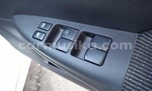 Tenga Tsaru Nissan Note Chena Mota in Beitbridge in Matabeleland South Tenga Tsaru Nissan Note Chena Mota in Beitbridge in Matabeleland South