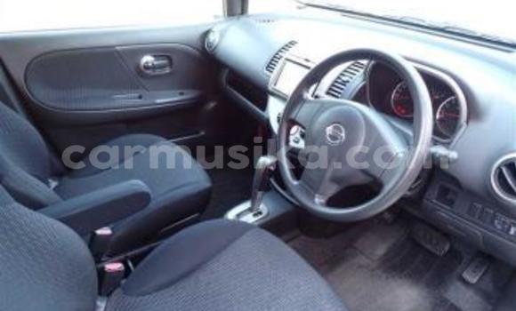 Tenga Tsaru Nissan Note Chena Mota in Beitbridge in Matabeleland South Tenga Tsaru Nissan Note Chena Mota in Beitbridge in Matabeleland South