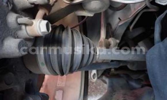 Tenga Tsaru Nissan Note Chena Mota in Beitbridge in Matabeleland South Tenga Tsaru Nissan Note Chena Mota in Beitbridge in Matabeleland South