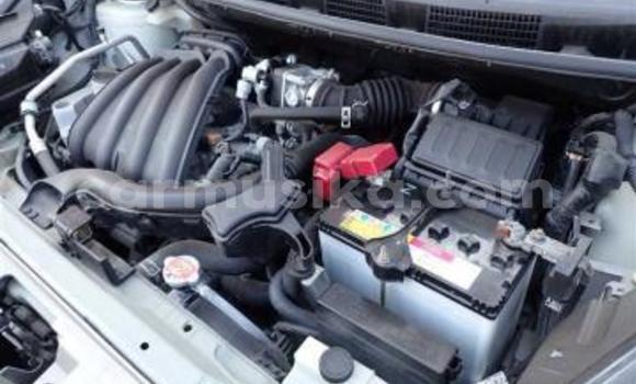 Tenga Tsaru Nissan Note Chena Mota in Beitbridge in Matabeleland South Tenga Tsaru Nissan Note Chena Mota in Beitbridge in Matabeleland South