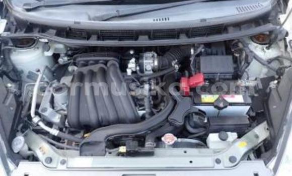 Tenga Tsaru Nissan Note Chena Mota in Beitbridge in Matabeleland South Tenga Tsaru Nissan Note Chena Mota in Beitbridge in Matabeleland South