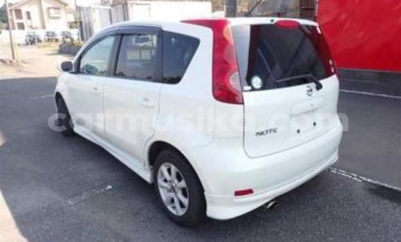 Tenga Tsaru Nissan Note Chena Mota in Beitbridge in Matabeleland South Tenga Tsaru Nissan Note Chena Mota in Beitbridge in Matabeleland South