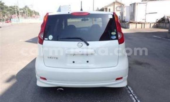 Tenga Tsaru Nissan Note Chena Mota in Beitbridge in Matabeleland South Tenga Tsaru Nissan Note Chena Mota in Beitbridge in Matabeleland South