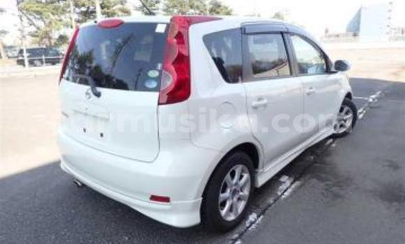 Tenga Tsaru Nissan Note Chena Mota in Beitbridge in Matabeleland South Tenga Tsaru Nissan Note Chena Mota in Beitbridge in Matabeleland South