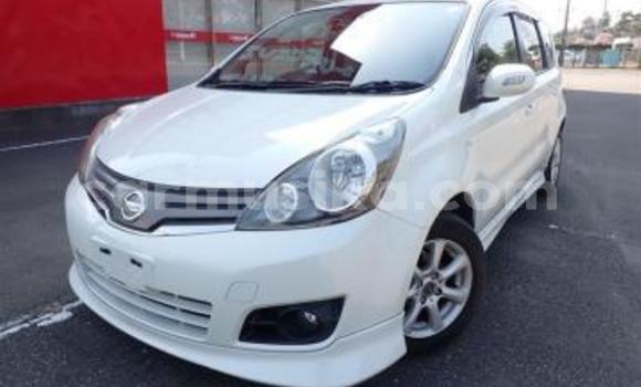 Tenga Tsaru Nissan Note Chena Mota in Beitbridge in Matabeleland South Tenga Tsaru Nissan Note Chena Mota in Beitbridge in Matabeleland South