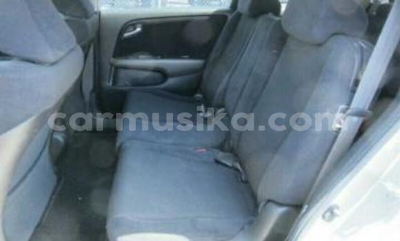 Tenga Tsaru Honda Stream Sirivha Mota in Beitbridge in Matabeleland South Tenga Tsaru Honda Stream Sirivha Mota in Beitbridge in Matabeleland South