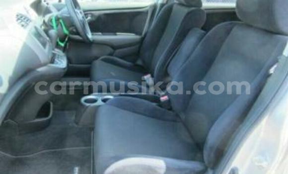 Tenga Tsaru Honda Stream Sirivha Mota in Beitbridge in Matabeleland South Tenga Tsaru Honda Stream Sirivha Mota in Beitbridge in Matabeleland South