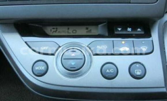 Tenga Tsaru Honda Stream Sirivha Mota in Beitbridge in Matabeleland South Tenga Tsaru Honda Stream Sirivha Mota in Beitbridge in Matabeleland South