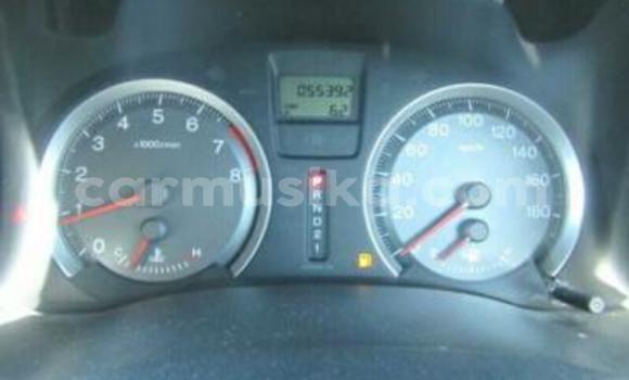 Tenga Tsaru Honda Stream Sirivha Mota in Beitbridge in Matabeleland South Tenga Tsaru Honda Stream Sirivha Mota in Beitbridge in Matabeleland South