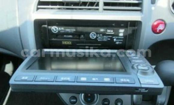 Tenga Tsaru Honda Stream Sirivha Mota in Beitbridge in Matabeleland South Tenga Tsaru Honda Stream Sirivha Mota in Beitbridge in Matabeleland South