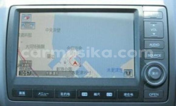 Tenga Tsaru Honda Stream Sirivha Mota in Beitbridge in Matabeleland South Tenga Tsaru Honda Stream Sirivha Mota in Beitbridge in Matabeleland South