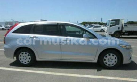 Tenga Tsaru Honda Stream Sirivha Mota in Beitbridge in Matabeleland South Tenga Tsaru Honda Stream Sirivha Mota in Beitbridge in Matabeleland South