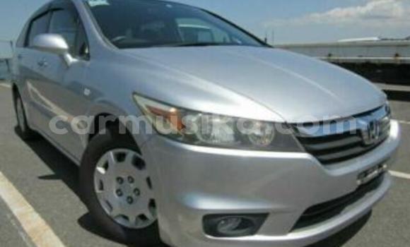 Tenga Tsaru Honda Stream Sirivha Mota in Beitbridge in Matabeleland South Tenga Tsaru Honda Stream Sirivha Mota in Beitbridge in Matabeleland South