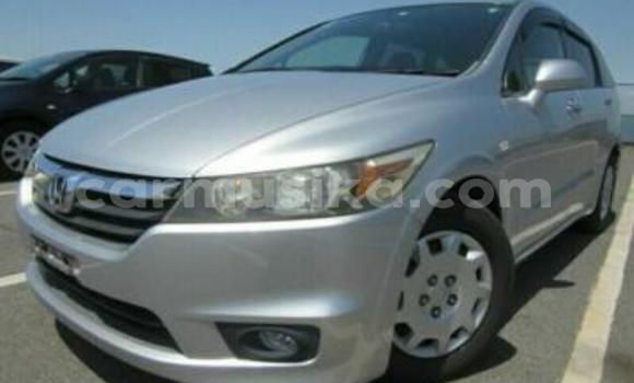 Tenga Tsaru Honda Stream Sirivha Mota in Beitbridge in Matabeleland South Tenga Tsaru Honda Stream Sirivha Mota in Beitbridge in Matabeleland South