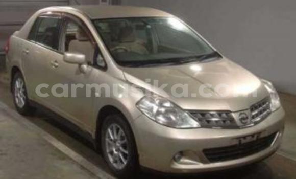 Tenga Tsaru Nissan Tiida Bhurawuni Mota in Beitbridge in Matabeleland South Tenga Tsaru Nissan Tiida Bhurawuni Mota in Beitbridge in Matabeleland South