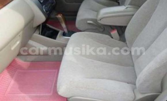 Tenga Tsaru Nissan Tiida Bhurawuni Mota in Beitbridge in Matabeleland South Tenga Tsaru Nissan Tiida Bhurawuni Mota in Beitbridge in Matabeleland South