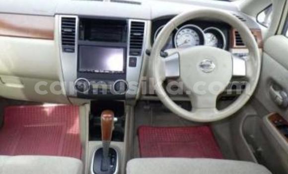 Tenga Tsaru Nissan Tiida Bhurawuni Mota in Beitbridge in Matabeleland South Tenga Tsaru Nissan Tiida Bhurawuni Mota in Beitbridge in Matabeleland South