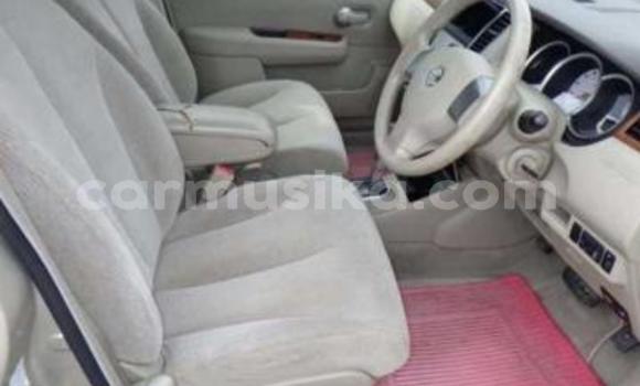 Tenga Tsaru Nissan Tiida Bhurawuni Mota in Beitbridge in Matabeleland South Tenga Tsaru Nissan Tiida Bhurawuni Mota in Beitbridge in Matabeleland South