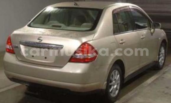 Tenga Tsaru Nissan Tiida Bhurawuni Mota in Beitbridge in Matabeleland South Tenga Tsaru Nissan Tiida Bhurawuni Mota in Beitbridge in Matabeleland South