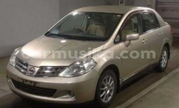 Tenga Tsaru Nissan Tiida Bhurawuni Mota in Beitbridge in Matabeleland South Tenga Tsaru Nissan Tiida Bhurawuni Mota in Beitbridge in Matabeleland South