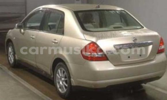 Tenga Tsaru Nissan Tiida Bhurawuni Mota in Beitbridge in Matabeleland South Tenga Tsaru Nissan Tiida Bhurawuni Mota in Beitbridge in Matabeleland South