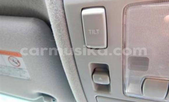 Buy Used Toyota Harrier Black Car in Beitbridge in Matabeleland South Buy Used Toyota Harrier Black Car in Beitbridge in Matabeleland South