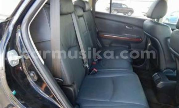 Buy Used Toyota Harrier Black Car in Beitbridge in Matabeleland South Buy Used Toyota Harrier Black Car in Beitbridge in Matabeleland South